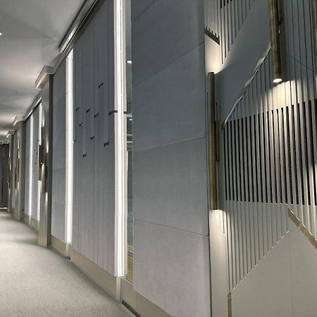 Teymur Continental Hotel Gaziantep Ngoại thất bức ảnh