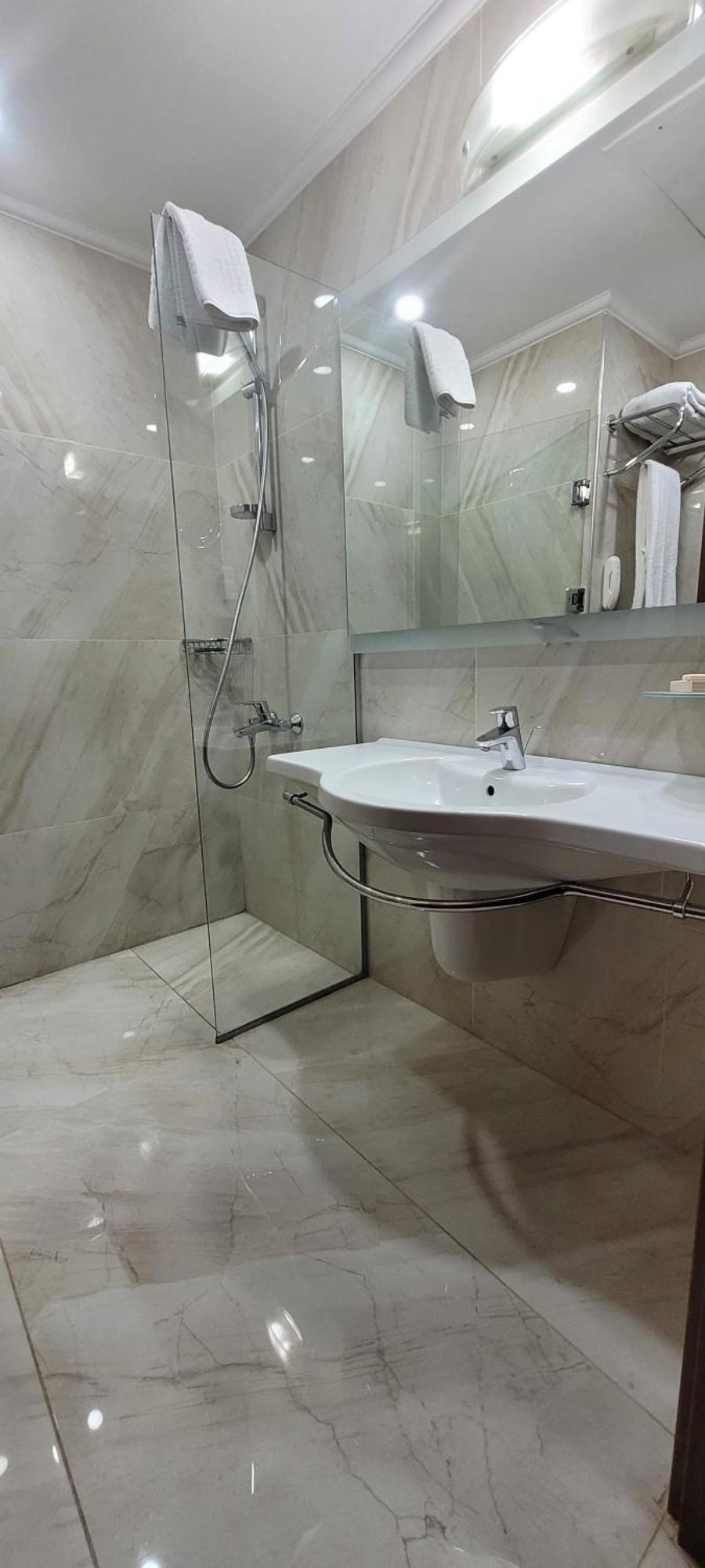 Teymur Continental Hotel Gaziantep Ngoại thất bức ảnh