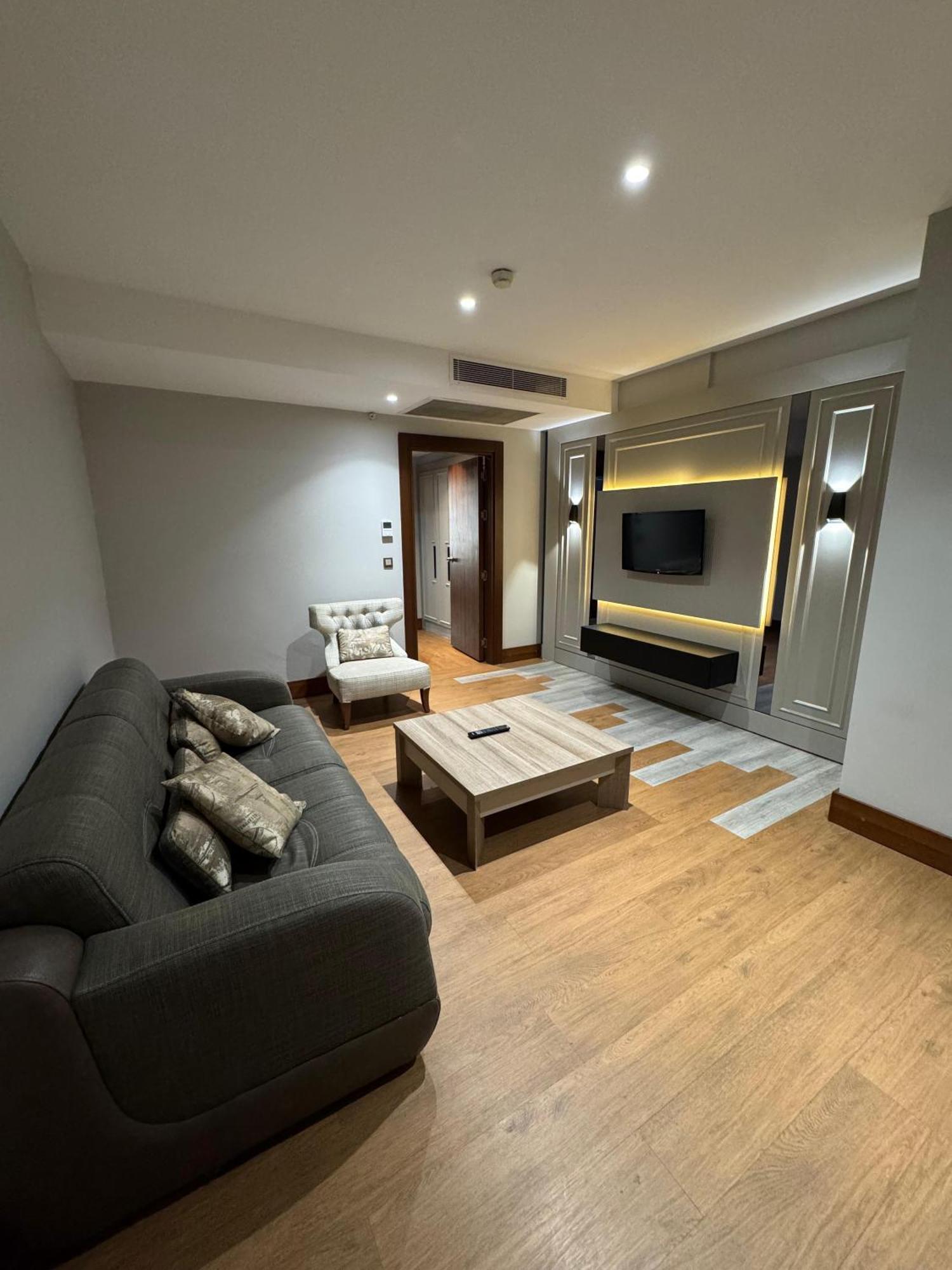 Teymur Continental Hotel Gaziantep Ngoại thất bức ảnh