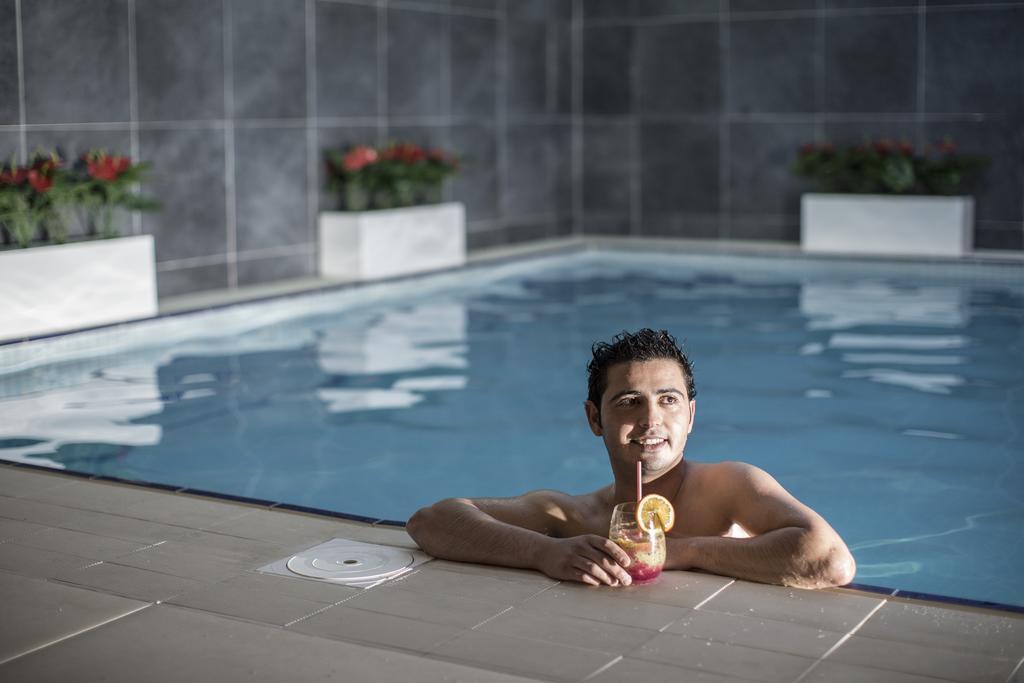 Teymur Continental Hotel Gaziantep Ngoại thất bức ảnh