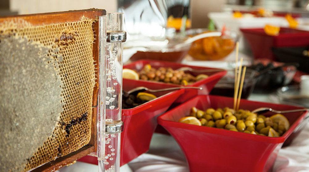 Teymur Continental Hotel Gaziantep Ngoại thất bức ảnh